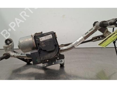 Used Front wipers mechanism FORD FIESTA VII (HJ, HF) 1.0 EcoBoost (101 hp) 31655694