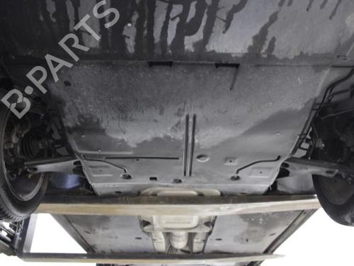 AC pipe VW POLO VI (AW1, BZ1, AE1) 1.0 TSI | BP24705585M126 