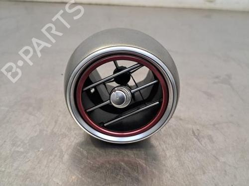 Used Air vent MERCEDES-BENZ C-CLASS (W205) C 220 BlueTEC / d (205.003) (163 hp) 23621120