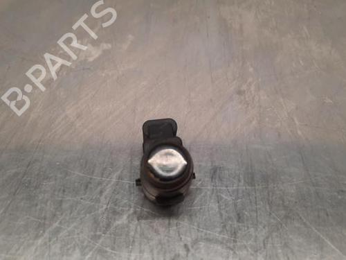 Used Electronic module BMW 3 Coupe (E92) M3 (420 hp) 23611357