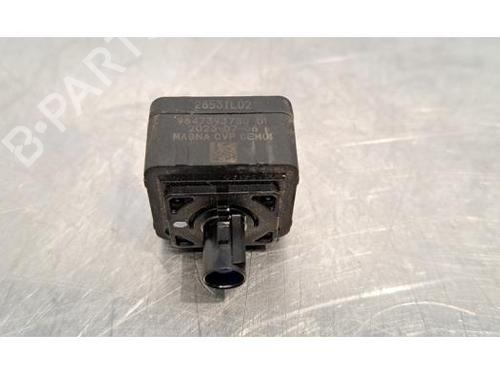 Camera OPEL ASTRA L (O5) 1.5 Turbo D (FBYHZT, FBYHZJ) | BP26194090E14 