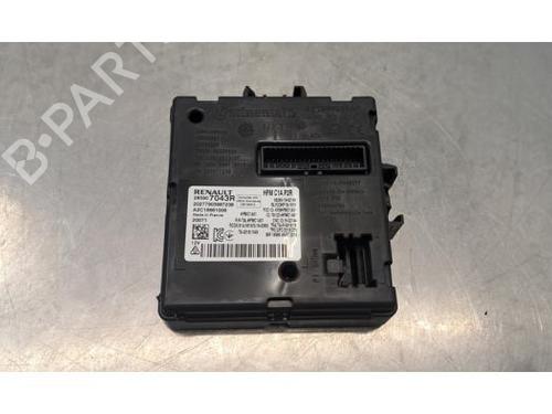 Electronic module RENAULT CAPTUR II (HF_) TCe 155 (HFMN) | BP40285568M83 - Image 2