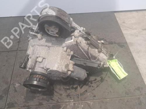 Transfer box LAND ROVER RANGE ROVER VELAR (L560) 2.0 D180 TD4 4x4 | BP28613295M36