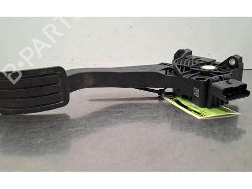 Used Pedal FIAT SCUDO Van 2.0 Multijet 145 (506) (144 hp) 31241593