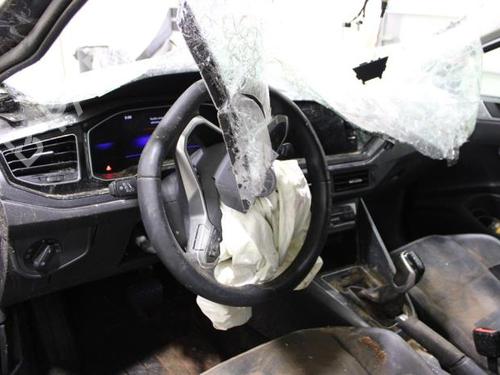 Air vent VW POLO VI (AW1, BZ1, AE1) 1.0 TSI | BP36343343I21  - Image 13