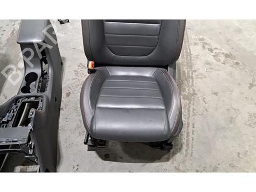 Seats set MG MG ZS SUV (AZS1) 1.0 T-GDi | BP33248061C78 - Image 2