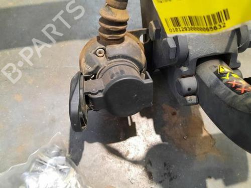 Tow ball/Mechanism TOYOTA COROLLA Saloon (_E21_) 1.6 VVTi (ZRE210) | BP15020596C141 
