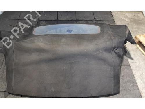 Capote MAZDA MX-5 IV (ND__) 1.5 (ND2E, ND5R) (131 hp) 31698801