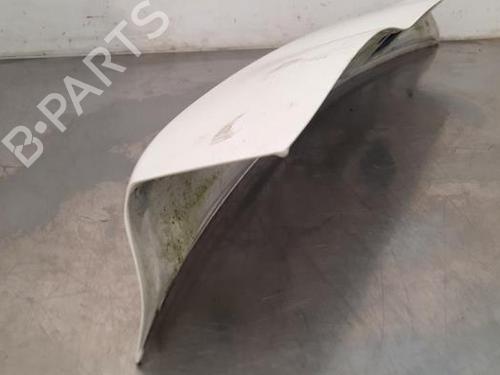 Rear spoiler TOYOTA AYGO (_B4_) 1.0 VVTi (KGB40) | BP23627896C96 