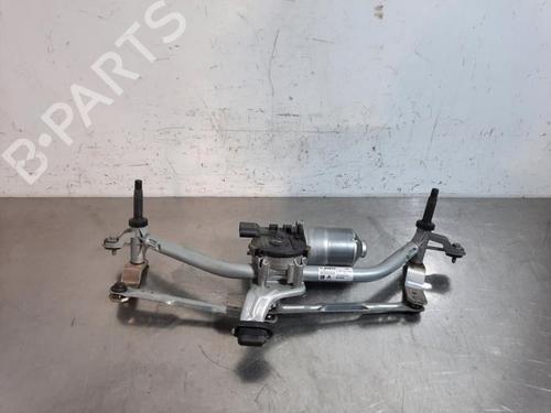 Used Front wiper motor CITROËN C3 AIRCROSS II (2R_, 2C_) 1.5 BlueHDi 110 (110 hp) 23587567