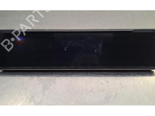 Pantalla multifuncion PEUGEOT 308 III (FB_, FH_, FP_, F3_, FM_) Hybrid 225 (F3DGYT, F3DGNH) (224 hp) 31698568