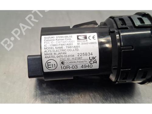 Switch SUZUKI S-CROSS 1.4 Smart Hybrid (AKP414) | BP39179998I30 - Image 3
