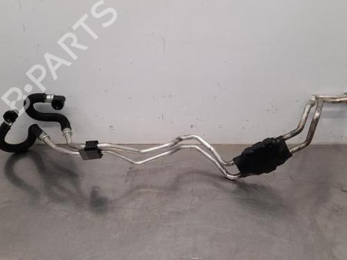 Used Pipe LAND ROVER RANGE ROVER VELAR (L560) 2.0 D180 TD4 4x4 (180 hp) 23585640
