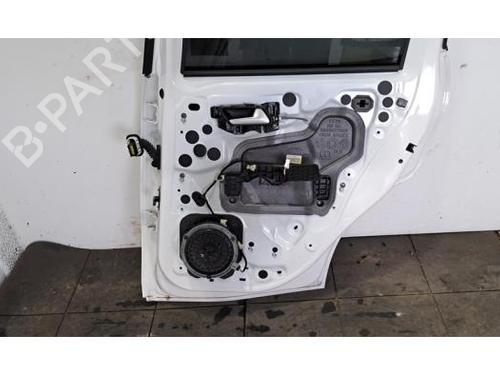 Right rear door CITROËN C3 IV (CC_, CB_) ë-C3 (CBZYAZ) | BP32408387C5 