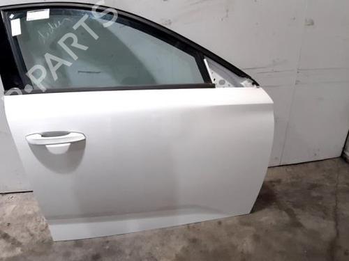 Used Right front door PEUGEOT 308 II (LB_, LP_, LW_, LH_, L3_) 1.5 BlueHDI 100 (102 hp) 23587623