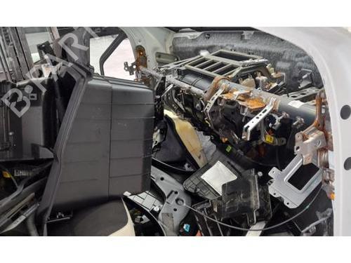 Full front KIA EV6 (CV) 77 | BP24296793S1  - Image 25