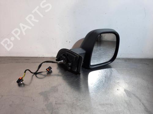 right-mirror-citroen-berlingo-box-bodympv-k9-2018-32847558 main image