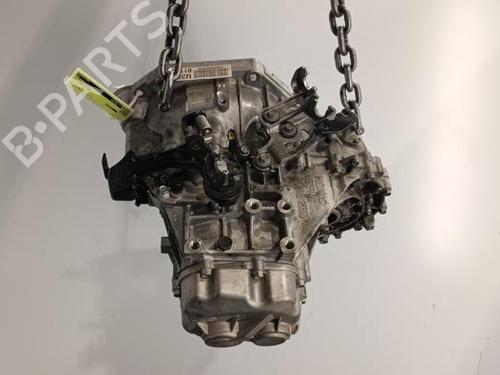 Gearkasse KIA STONIC (YB) 1.0 T-GDi (101 hp) 23611699