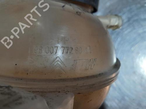 Expansion tank PEUGEOT 208 I (CA_, CC_) 1.0 VTi | BP23631627C120
