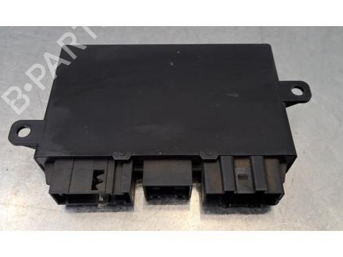 Control unit PORSCHE PANAMERA (970) 4.8 4S | BP39624566M11 - Image 2
