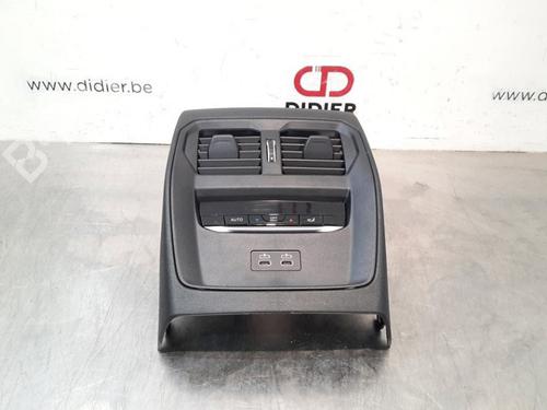 Used Air vent BMW 3 (G20, G80, G28) 320 i xDrive (184 hp) 10896040