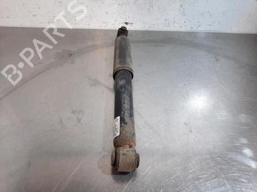 Right rear shock absorber PEUGEOT 208 I (CA_, CC_) 1.2 VTI 82 | BP23598446M19