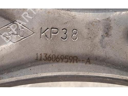 Gearbox mount DACIA SANDERO III 1.0 TCe 100 ECO-G | BP40070626M88 - Image 3