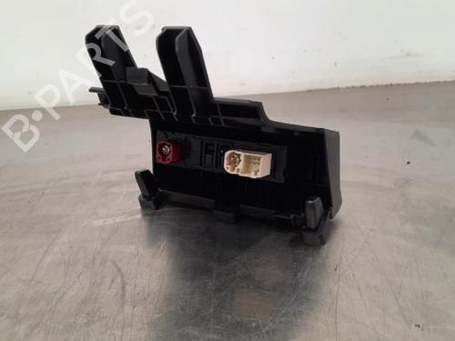 Elektronisk modul MERCEDES-BENZ A-CLASS Saloon (V177) A 180 d (177.110) (116 hp) 15043104