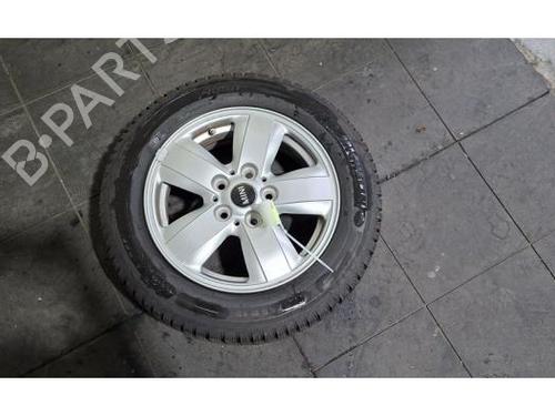 Used Rim MINI MINI (F55) One (102 hp) 30403911