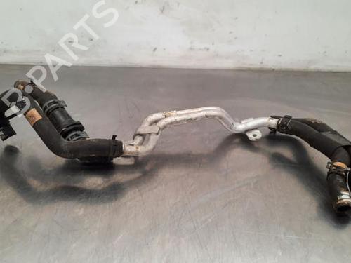 Used Pipe AUDI Q5 (FYB, FYG) 2.0 TDI (150 hp) 23619455