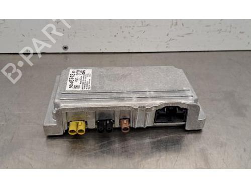 Used Electronic module Electronic module PEUGEOT 2008 II (UD_, US_, UY_, UJ_, UR_, UC_) 1.2 Hybrid 136 (URHPYC, USHPY) (136 hp) 34619012 34619012