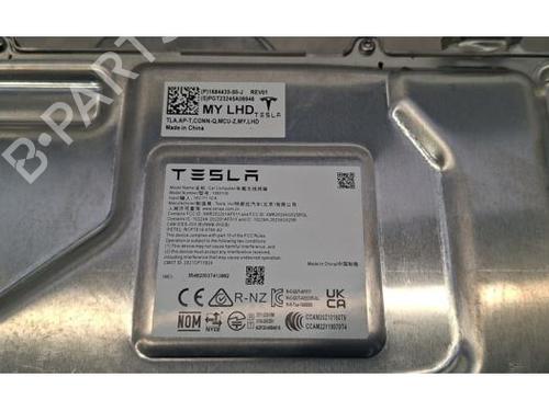 Engine control unit (ECU) TESLA MODEL Y (5YJY) Long Range All-wheel Drive | BP31374945M57