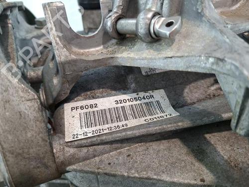 Gearbox RENAULT TRAFIC III Van (FG_) 2.0 dCi 150 (FGMU) | BP37284823M3 - Image 7