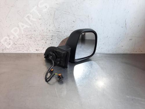Used Right mirror PEUGEOT PARTNER Box Body/MPV (K9) 1.5 BlueHDi 100 (102 hp) 31085363