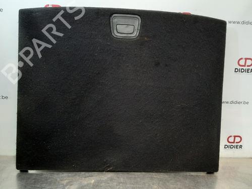 Used Luggage compartment floor MERCEDES-BENZ CLA Coupe (C117) CLA 200 CDI / d (117.308) (136 hp) 15194154