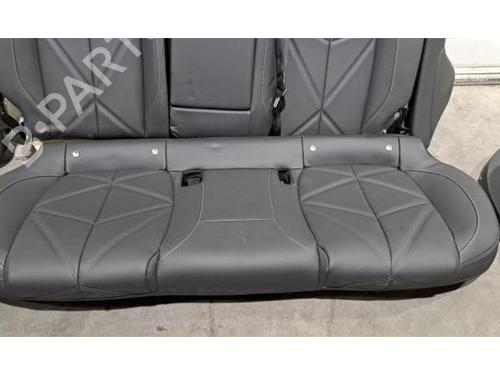 Setesett DS DS 9 (X2_) 1.6 PureTech 225 (X25GGR) | BP30810518C78