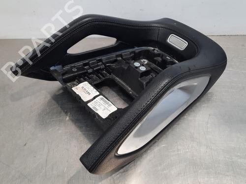 Used Armrest / Center console MERCEDES-BENZ GLE (V167) GLE 450 EQ Boost 4-matic (167.159) (367 hp) 17112681