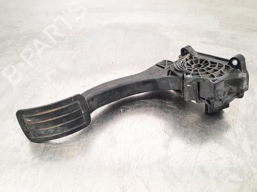 Pedal PEUGEOT EXPERT Van (V_) 2.0 BlueHDi 120 | BP15039608I4 