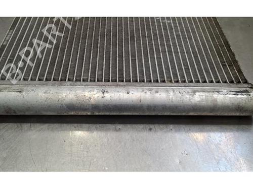 AC radiator RENAULT TRAFIC III Van (FG_) 2.0 dCi 120 (FGMN) | BP37689645M32 - Image 3