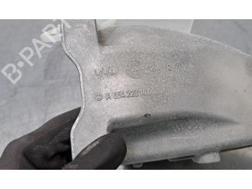 Engine mount MERCEDES-BENZ GLC (X254) 200 4-matic (254.651) | BP40483457M89  - Image 5