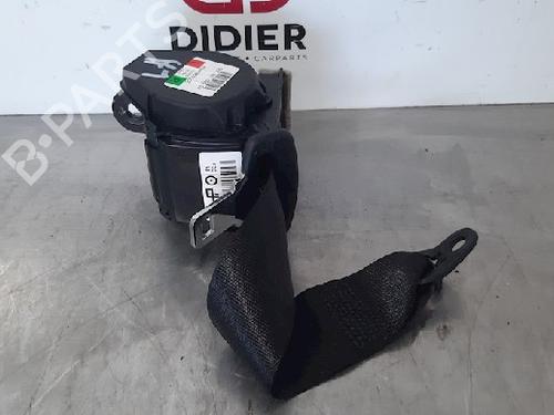 Venstre bagtil seleforstrammer BMW 2 Coupe (F22, F87) 220 i (184 hp) 10879270