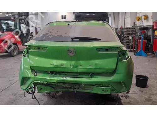 Commande Chauffage OPEL MOKKA 1.2 (76) | BP23581653I5