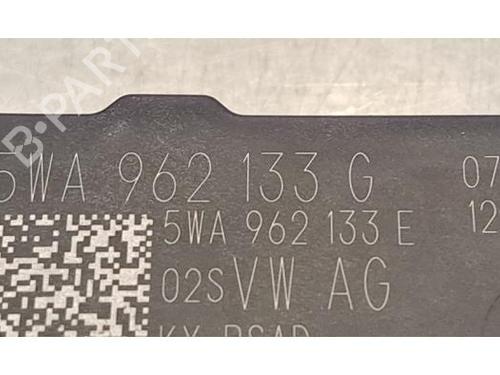 Antenne/Base VW ID.3 (E11, E12) Pro | BP39230699C140 - Image 3