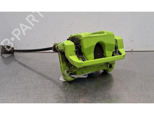 Used Left rear brake caliper Left rear brake caliper KIA EV6 (CV) 77 GT AWD (585 hp) 36657277 36657277