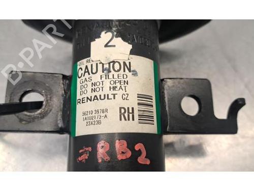 Right rear shock absorber RENAULT MEGANE E-TECH SUV EV60 (BNJ1) | BP40240750M19 - Image 2