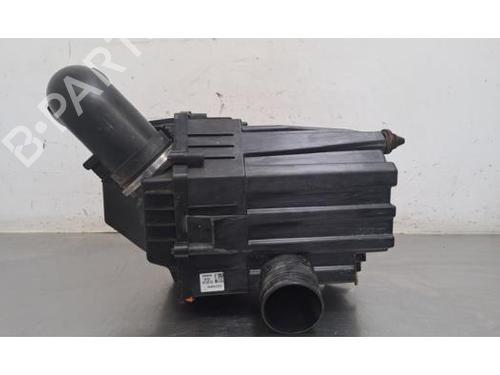 Used Air filter box Air filter box FIAT DUCATO Van (250_) 140 Multijet 2,2 D (140 hp) 34626915 34626915