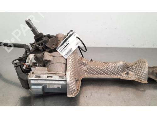 Used Steering rack PEUGEOT PARTNER Box Body/MPV (K9) 1.5 BlueHDi 75 (75 hp) 23619154