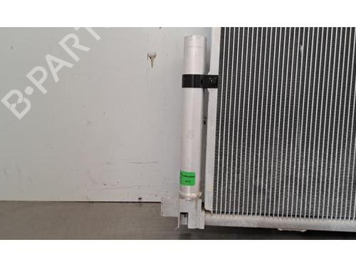 AC radiator MG MG ZS SUV (AZS1) EV | BP38181239M32 - Image 2