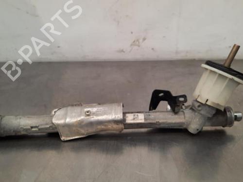 Used Steering rack NISSAN NV250 Van (X61) dCi 115 (116 hp) 23603643