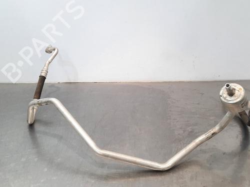 Used AC pipe PEUGEOT PARTNER Box Body/MPV 1.6 BlueHDi 100 (100 hp) 15027526